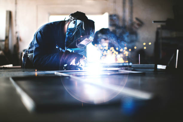 Best Pipe Welding in Elkton, VA