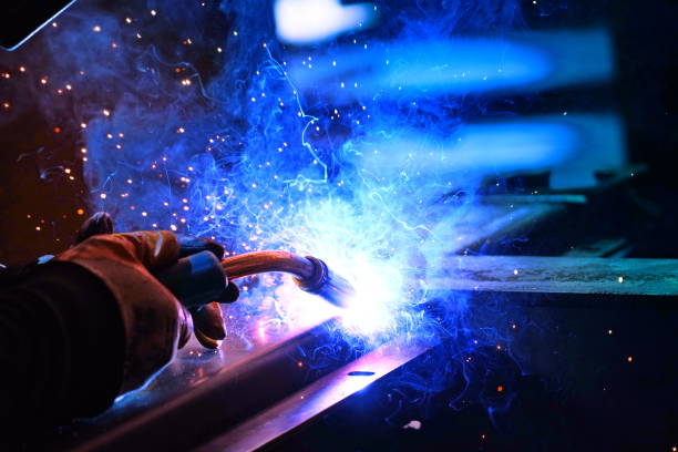 Trusted Elkton, VA Welder & Metal Fabrication Experts